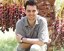 Author